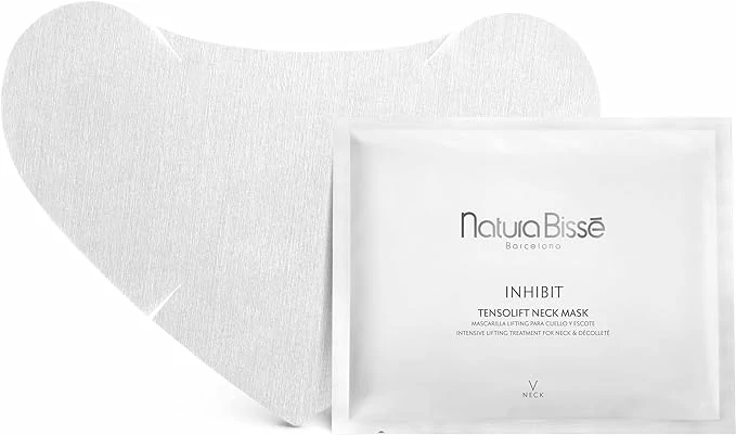 Natura Bisse Inhibit Tensolift  15Ml Neck Mask (Womens)