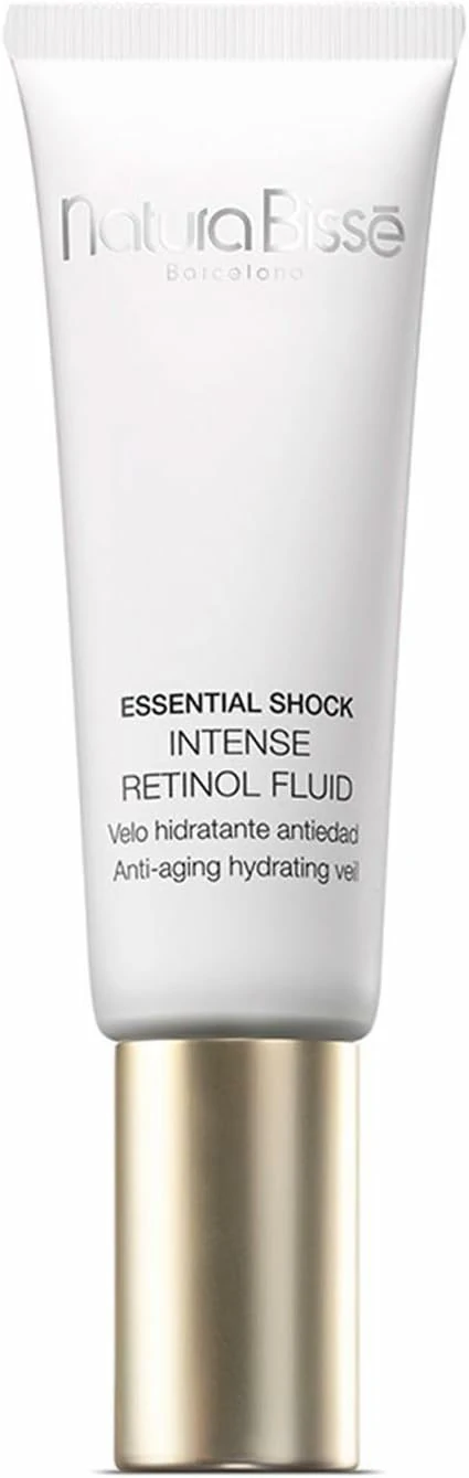 Natura Bisse Essential Shock Intense Retinol Fluid  50Ml Face Moisturizer (Womens)