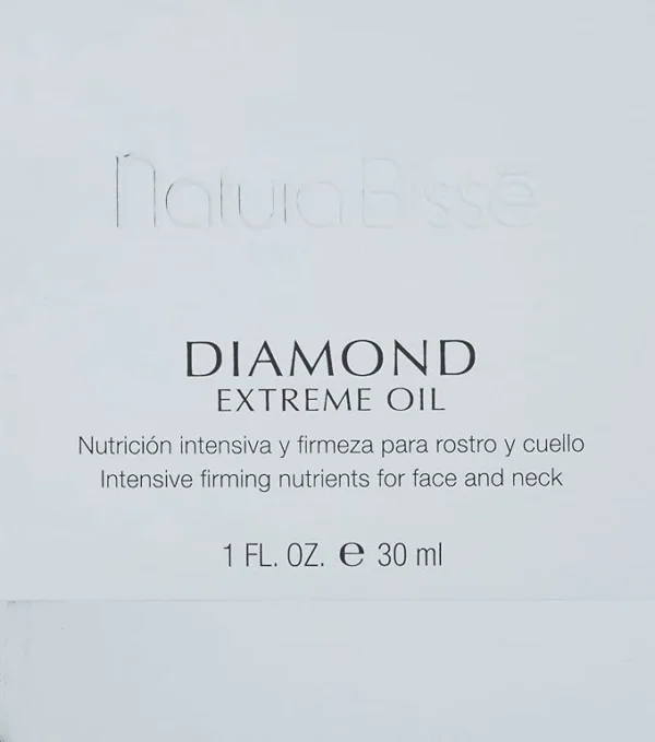 Natura Bisse Diamond Extreme  30Ml Skin Care Oil (Womens)