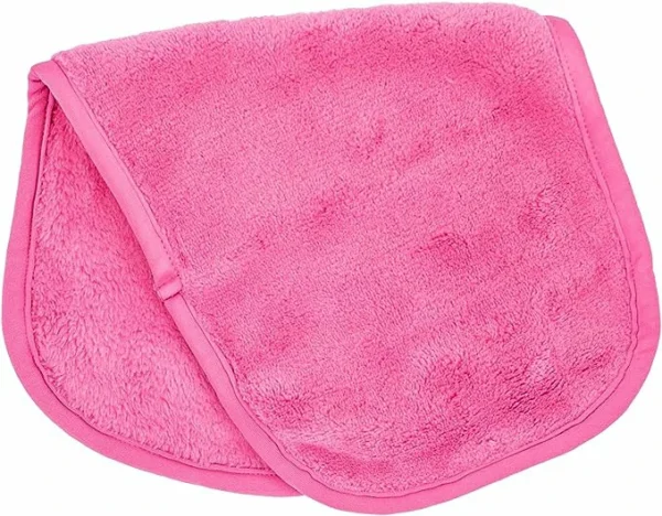 Make Up Eraser Hologram 1Pc Make Up Remover Cloth Make Up Eraser Hologram 1Pc Make Up Remover Cloth