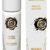 Memo Cuirs Nomades French Leather  80Ml Hair Perfume (Unisex)