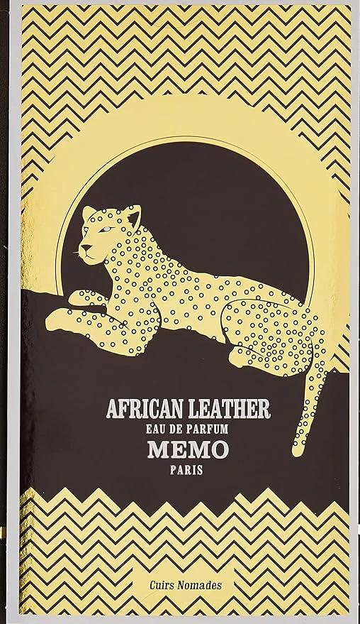 Memo Cuirs Nomades African Leather  80Ml Hair Perfume (Unisex)