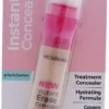 Mcobeauty Instant Eraser Concealer # 02 Light  0.2Oz Treatment Concealer (Womens)