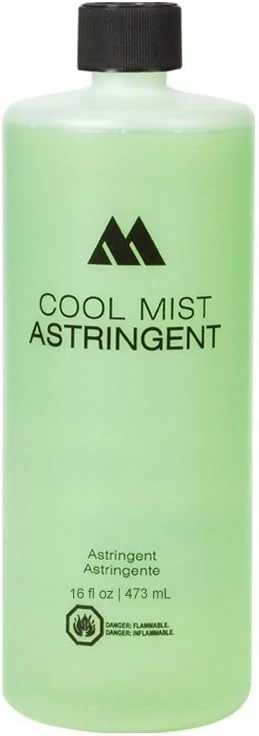 Marianna Cool Mist Astringent  473Ml Skin & Scalp Toner (Unisex)