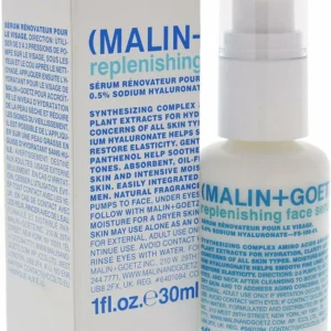 Malin + Goetz Replenishing  1Oz Face Serum (Womens)
