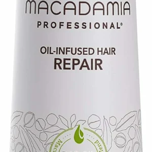 Macadamia Professional Weigtless Moisture  300Ml Hair Conditioner (Unisex)