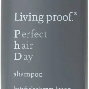 Living Proof Perfect Hair Day  60Ml Shampoo (Unisex)