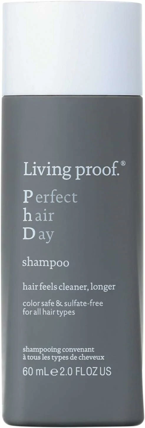 Living Proof Perfect Hair Day  60Ml Shampoo (Unisex)