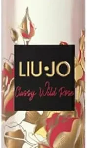 Liu Jo Wild Rose  200Ml Fragrance Mist (Womens)