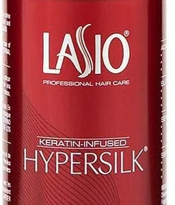 Lasio Keratin - Infused Hypersilk Advanced  120Ml Hair Serum (Womens)
