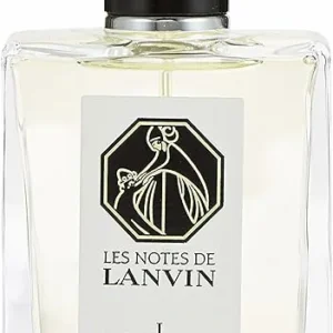 Lanvin Les Notes De Lanvin I Vetyver Blanc  45Ml Hair Conditioner (Unisex)