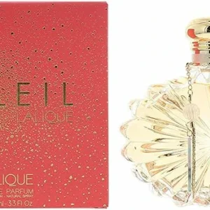Lalique Soleil  50Ml Perfumed Hair Mist (Womens)