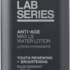 Lab Series Max Ls Skin Recharging Water  6.7Oz Body Lotion (Mens)
