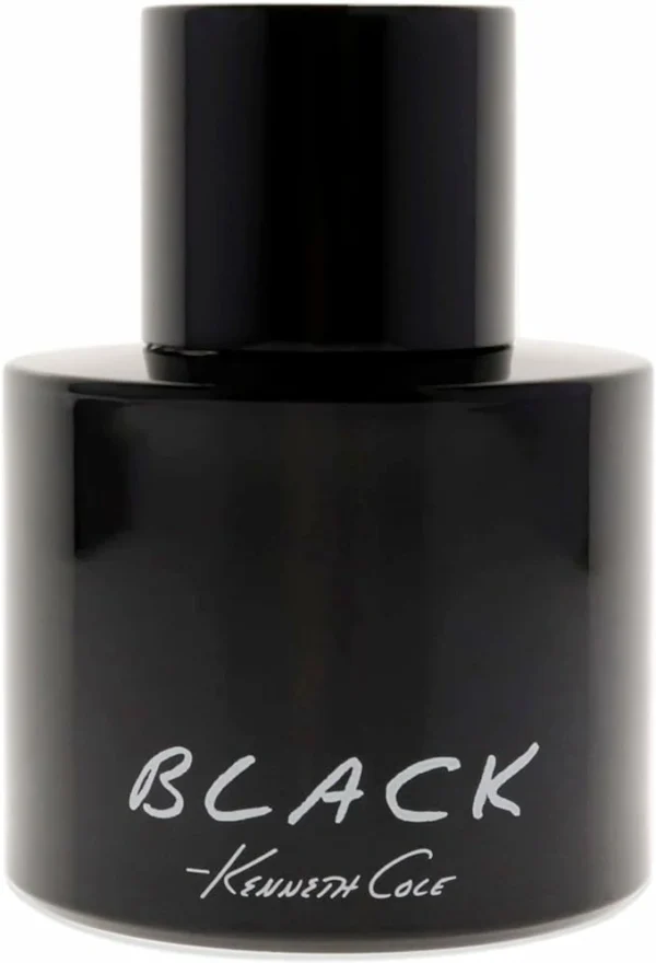 Kenneth Cole Black  100Ml Hair & Body Wash (Mens)