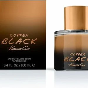 Kenneth Cole Black Copper  170G Body Spray (Mens)