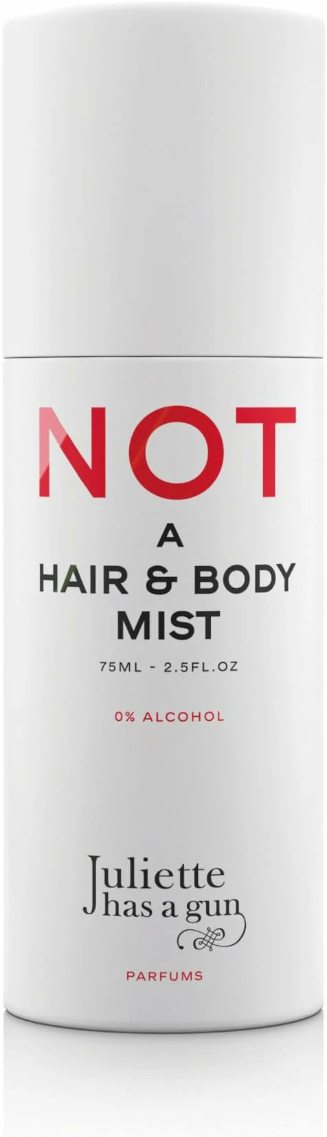 Juliette Has A Gun Not A Body Lotion 250Ml (Unisex)