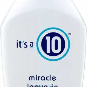 It?S A 10 Miracle Leave In Lite  120Ml Hair Spray (Unisex)