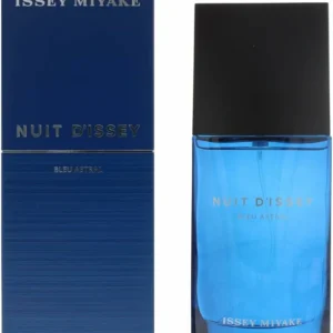 Issey Miyake Nuit D'Issey Pour Homme  150Ml Deodorant Spray (Mens)