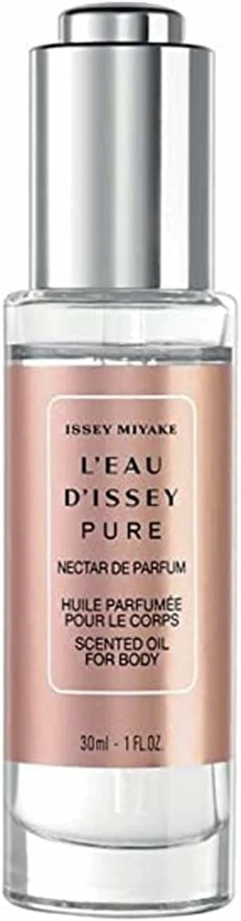 Issey Miyake L'Eau D'Issey Nectar De Parfum  30Ml Body Oil (Womens)
