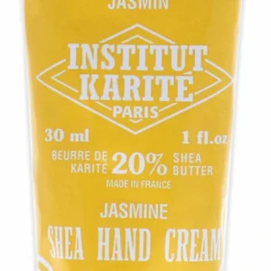 Institut Karite Paris Shea # Jasmine So Pretty  1Oz Hand Cream (Unisex)