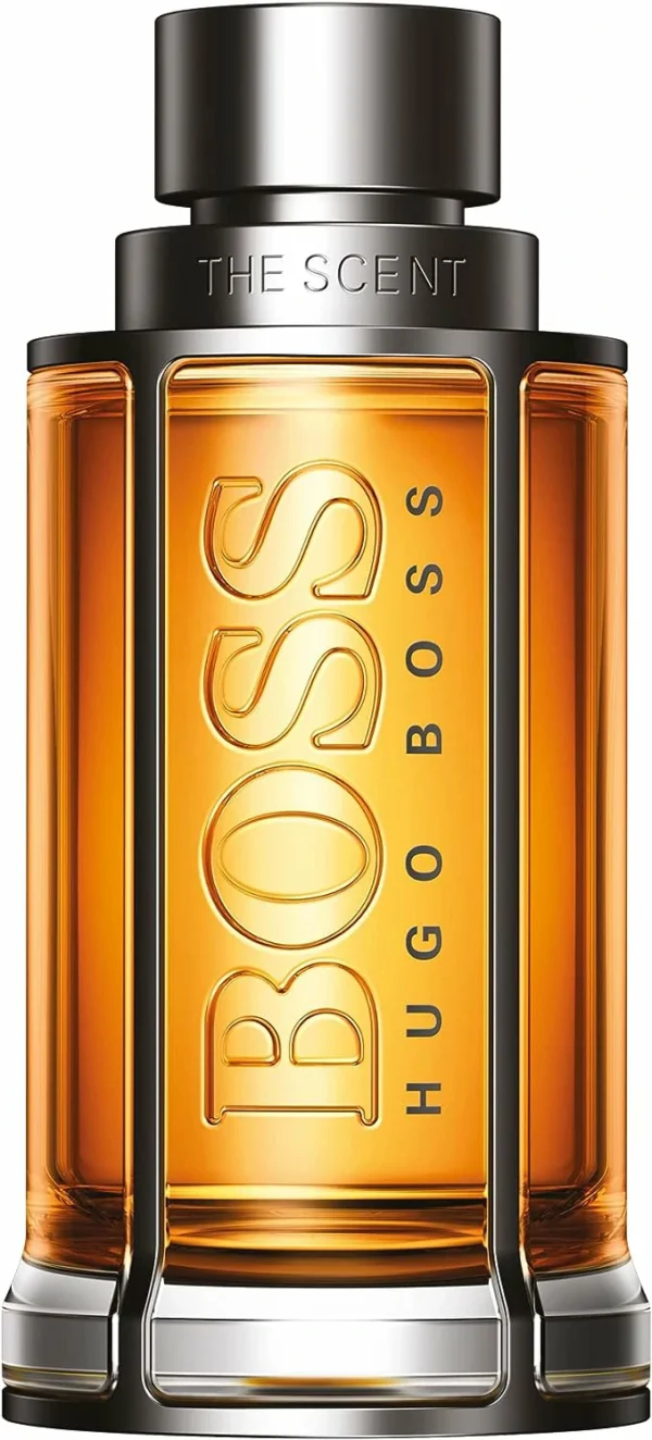 Hugo Boss Boss The Scent  100Ml After Shave Lotion (Mens)