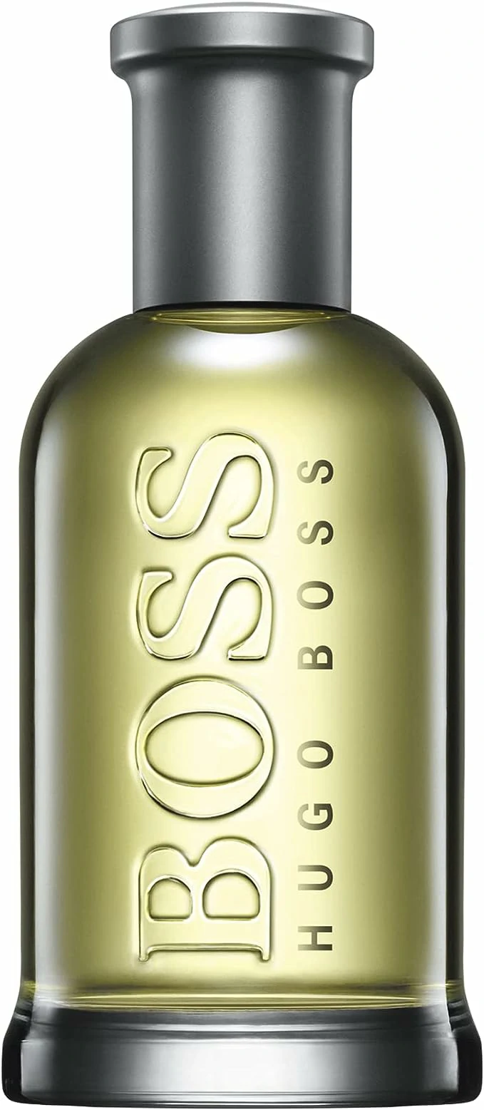 Hugo Boss Boss Bottled Night  100Ml After Shave Lotion (Mens)