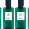 Hermes Eau D'Orange Verte  40Ml Bath Foam (Unisex)