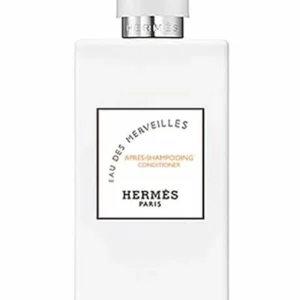 Hermes Eau Des Merveilles  200Ml Hair Conditioner (Womens)