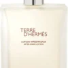 Hermes Terre D'Hermes  100Ml After Shave Lotion (Mens)