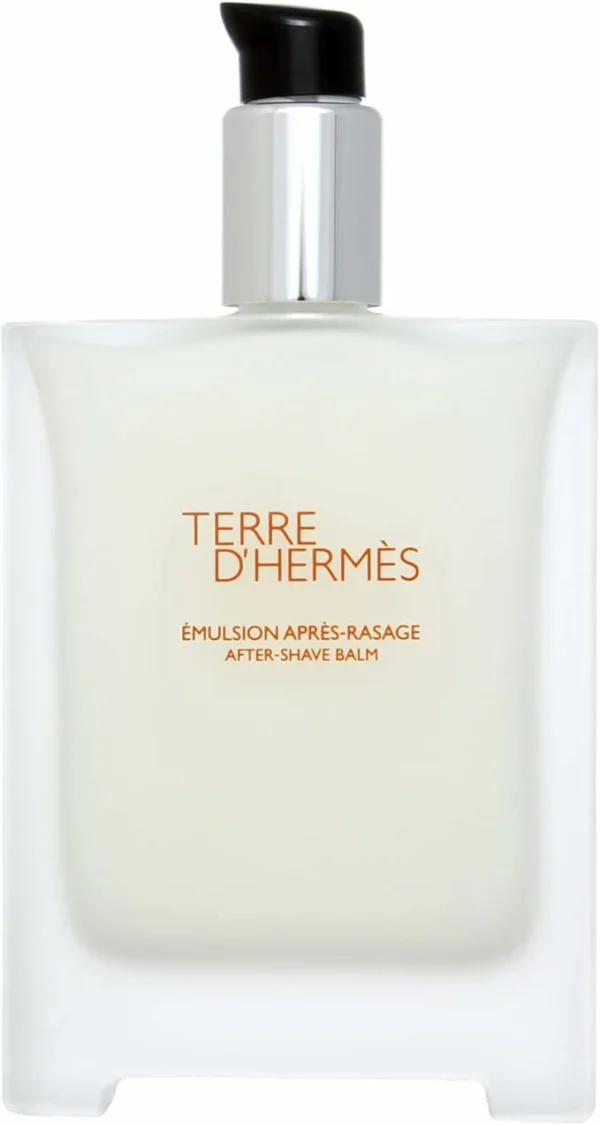 Hermes Terre D'Hermes  100Ml After Shave Lotion (Mens)