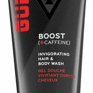 Guess Effect Boost Invigorating  200Ml Hair & Body Wash (Mens)