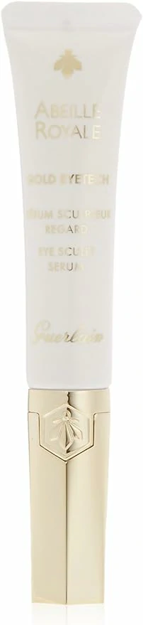 Guerlain Abeille Royale Gold Eyetech  15Ml Eye Sculpt Serum (Womens)