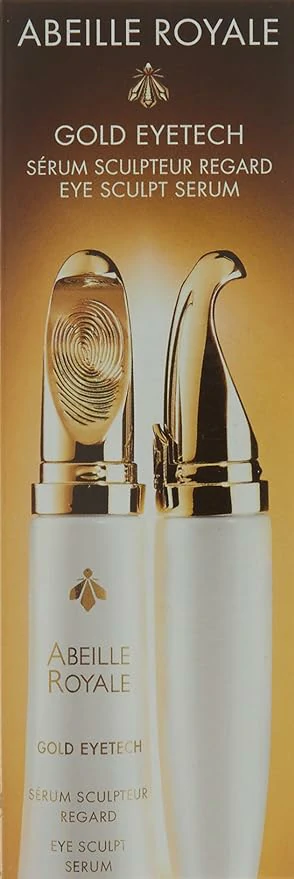 Guerlain Abeille Royale Gold Eyetech 15Ml Eye Sculpt Serum (Womens) Guerlain Abeille Royale Gold Eyetech 15Ml Eye Sculpt Serum (Womens)
