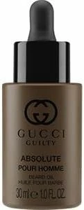 Gucci Absolute Pour Homme  30Ml Beard Oil (Mens)