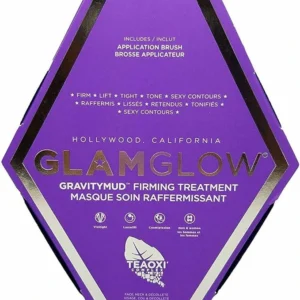 Glamglow Gravitymud Firming Treatment  1.7Oz Face Mask (Unisex)