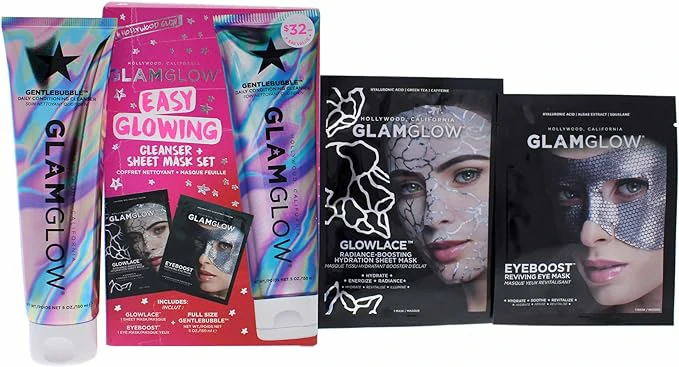 Glamglow Easy Glowing 150Ml (Womens)
