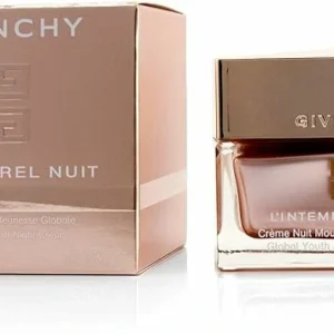 Givenchy L?Intemporel Blossom Beautifying Cream In Mist 50Ml