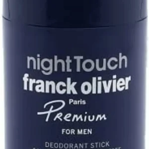 Franck Olivier Bamboo  75G Deodorant Stick (Mens)
