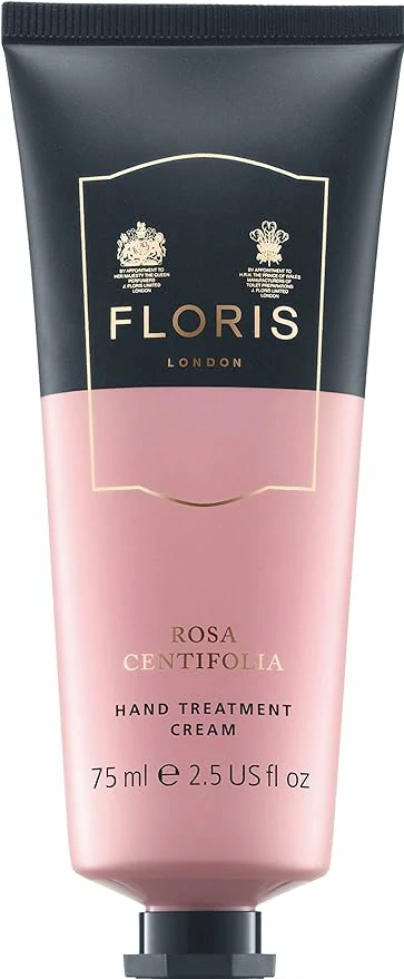 Floris Rosa Centifolia  75Ml Hand Cream (Unisex)