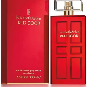 Elizabeth Arden The Red Door Lifting Oxygen  100Ml Face Mist (Womens)