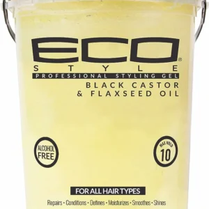 Ecoco Eco Styler Shine Conditioning Shining & Styling  89Ml Hair Gel (Unisex)