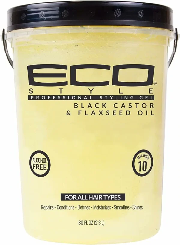 Ecoco Eco Styler Shine Conditioning Shining & Styling  89Ml Hair Gel (Unisex)