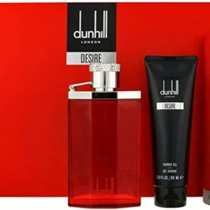 Dunhill Desire Black  90Ml Shower Gel (Mens)
