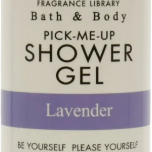 Demeter Bath & Body Lavender  120Ml Shower Gel (Unisex)