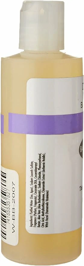 Demeter Bath & Body Lavender  120Ml Shower Gel (Unisex)