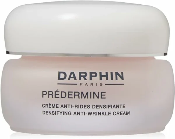Darphin Predermine Densifying Anti-Wrinkle & Firming Cream For Dry Skin  1.7Oz Skin Cream (Unisex)