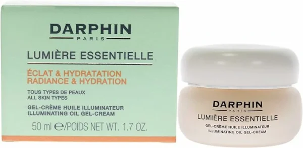 Darphin Lumiere Essentielle Oil Gel 1.7Oz Skin Cream (Unisex) Darphin Lumiere Essentielle Oil Gel 1.7Oz Skin Cream (Unisex)