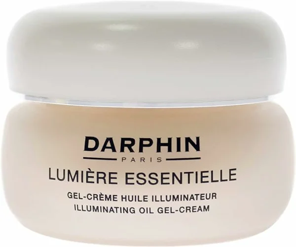 Darphin Lumiere Essentielle Oil Gel 1.7Oz Skin Cream (Unisex) Darphin Lumiere Essentielle Oil Gel 1.7Oz Skin Cream (Unisex)