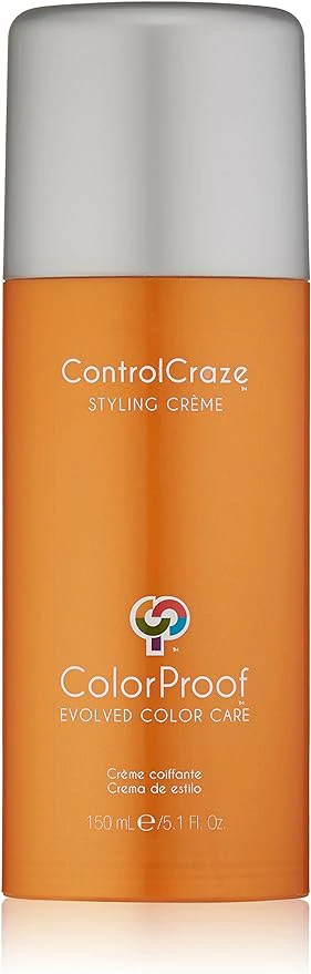 Colorproof Controlcraze  150Ml Hair Styling Cream (Unisex)