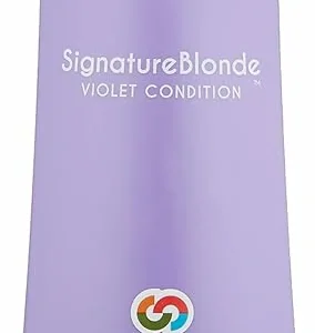 Colorproof Signature Blonde Violet  250Ml Hair Conditioner (Unisex)